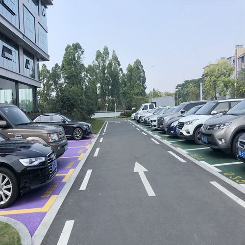 生态透水混凝土系统