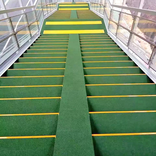 高聚物道路防滑砂浆厂...