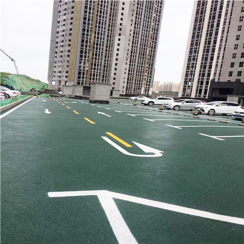 东莞生态透水混凝土研...