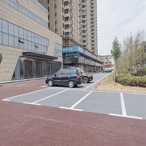 不同颜色的透水地坪在现实中有什么作用 不同颜色的透水地坪在现实中有什么作用