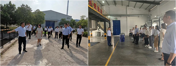 斯博锐2020年中大会在南雄隆重召开