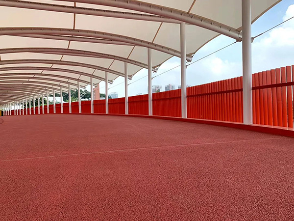 精品案例 | 筑造城市新地标!