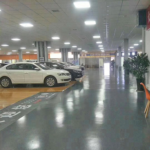 环氧树脂地坪 环氧树脂地坪